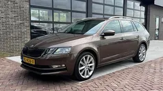 Gebruikt 2018 Skoda Octavia Business Line Stationwagen | € 13.975 (Eerlijke prijs)