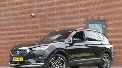 Gebruikt 2019 Seat Tarraco 4Drive SUV | € 30.950 (Eerlijke prijs)