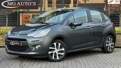 Gebruikt 2015 Citroën C3 PureTech Hatchback | € 8.495 (Eerlijke prijs)