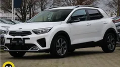 Gebruikt 2021 Kia Stonic GT-Line SUV | € 18.945 (Eerlijke prijs)