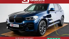Gebruikt 2020 BMW X3 Executive SUV | € 31.950 (Eerlijke prijs)