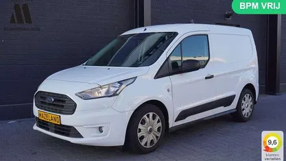 Occasion Ford Transit 101 PK (74 kW) 2022 Van