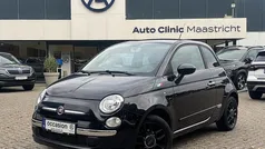 Zwart Gebruikt 2008 Fiat Sedici Sport SUV | € 4.745 (Eerlijke prijs)