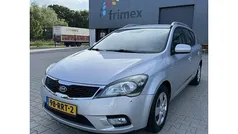 Gebruikt 2011 Kia Ceed Plus Stationwagen | € 4.950 (Eerlijke prijs)