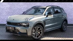 Gebruikt 2025 Lynk & Co 01 SUV | € 43.095 (Eerlijke prijs)