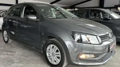 Gebruikt 2015 VW Polo Sedan | € 10.800 (Eerlijke prijs)