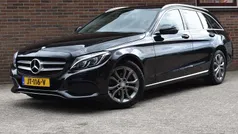 Gebruikt 2016 Mercedes C180 Edition Stationwagen | € 11.949 (Eerlijke prijs)