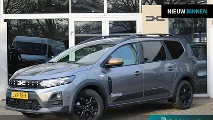 Occasion Dacia Jogger 156 PK (114 kW) 2026 MPV