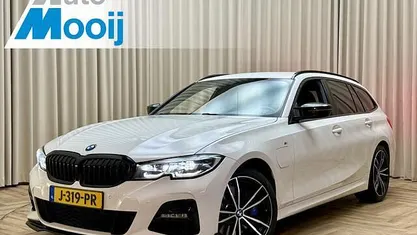 Occasion 2020 BMW 330 M Sport Stationwagen | € 27.450 (Eerlijke prijs)