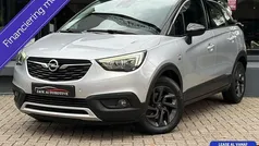 Gebruikt 2019 Opel Crossland X Innovation SUV | € 8.950 (Eerlijke prijs)