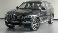 Grijs Gebruikt 2019 BMW X3 Executive SUV | € 38.950 (Eerlijke prijs)