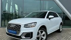 Gebruikt 2019 Audi Q2 Proline SUV | € 21.950 (Goede deal)