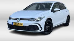 Wit Gebruikt 2021 VW Golf VIII GTE Hatchback | € 25.450 (Goede deal)