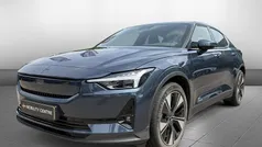 Blauw Gebruikt 2023 Polestar 2 Pilot-lite Sedan | € 34.950 (Eerlijke prijs)