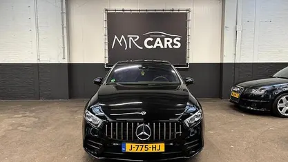 Occasion Mercedes A35 AMG AMG 136 PK (100 kW) 2019 Hatchback