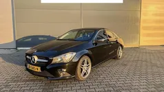 Gebruikt 2016 Mercedes CLA180 Sedan | € 14.800 (Goede deal)