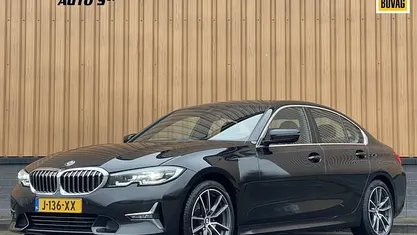Occasion BMW 318 Executive 157 PK (115 kW) 2021 Sedan