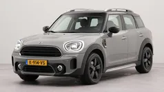 Grijs Gebruikt 2021 Mini Cooper Countryman Business SUV | € 26.750 (Goede deal)