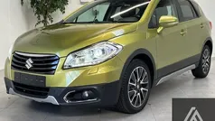 Gebruikt 2015 Suzuki SX4 S-Cross X-TRA | € 9.750 (Super prijs)