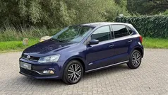 Gebruikt 2016 VW Polo Highline Hatchback | € 9.450 (Eerlijke prijs)