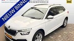 Gebruikt 2021 Skoda Kamiq Ambition SUV | € 15.845 (Eerlijke prijs)