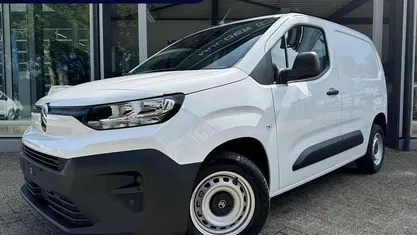 Occasion 2024 Citroën Berlingo MPV | € 21.795 (Eerlijke prijs)