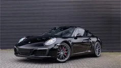 Gebruikt 2016 Porsche 911 Carrera Sport Coupé | € 83.995 (Eerlijke prijs)