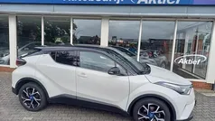 Gebruikt 2017 Toyota C-HR Plus SUV | € 16.500 (Eerlijke prijs)