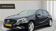 Gebruikt 2014 Mercedes A180 Ambition Hatchback | € 10.895 (Eerlijke prijs)