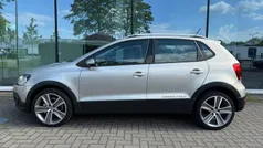 VW Polo Cross