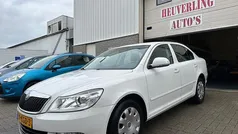 Gebruikt 2009 Skoda Octavia Ambition Hatchback | € 5.750 (Goede deal)