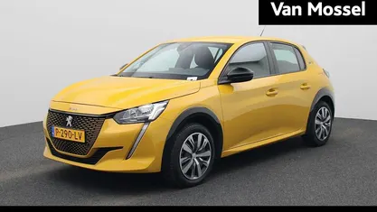 Occasion Peugeot e-208 Active 100 kW (136 PK) 2022 Hatchback