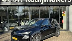 Gebruikt 2020 Hyundai Kona Limited SUV | € 16.900 (Eerlijke prijs)