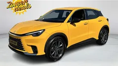 Geel Gebruikt 2024 Lexus LBX SUV | € 37.900 (Eerlijke prijs)