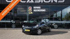 Gebruikt 2018 Opel Karl Edition Hatchback | € 9.950 (Eerlijke prijs)