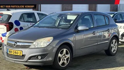 Occasion 2008 Opel Astra Essentia Hatchback | € 495 (Super prijs)