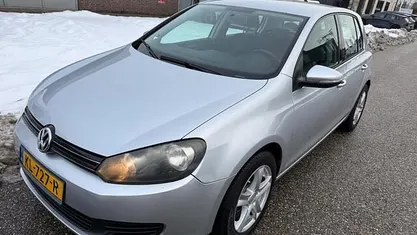 Occasion 2010 VW Golf VI Hatchback | € 3.499 (Goede deal)