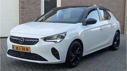Occasion 2023 Opel Corsa Elegance Hatchback | € 19.950 (Eerlijke prijs)
