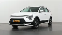 Wit Gebruikt 2024 Kia Niro SUV | € 31.935 (Super prijs)