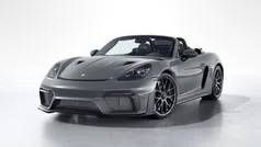 Gebruikt 2025 Porsche 718 Spyder Cabriolet | € 338.479
