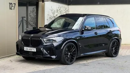 Occasion 2019 BMW X5 Shadowline SUV | € 58.950