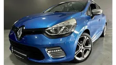Gebruikt 2016 Renault Clio GrandTour R.S. Stationwagen | € 10.950 (Eerlijke prijs)