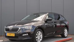 Gebruikt 2019 Skoda Scala Business Line Hatchback | € 11.950 (Eerlijke prijs)