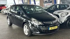 Gebruikt 2014 Opel Corsa Hatchback | € 4.950 (Eerlijke prijs)