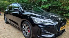 Gebruikt 2025 Ford Focus ST-Line X Hatchback | € 25.999 (Goede deal)