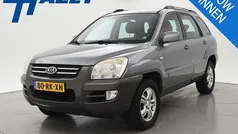Gebruikt 2005 Kia Sportage SUV | € 5.950 (Eerlijke prijs)