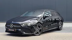 Gebruikt 2021 Mercedes CLA200 Shooting Brake Business Stationwagen | € 28.950 (Eerlijke prijs)