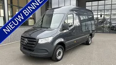 Gebruikt 2024 Mercedes Sprinter Van | € 33.950 (Eerlijke prijs)