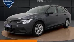 Gebruikt 2023 VW Golf VIII Life Stationwagen | € 22.950 (Eerlijke prijs)