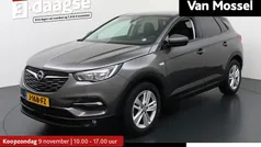 Gebruikt 2019 Opel Grandland X Innovation SUV | € 13.940 (Eerlijke prijs)